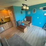 Apartman Morska Bryza Chłopy