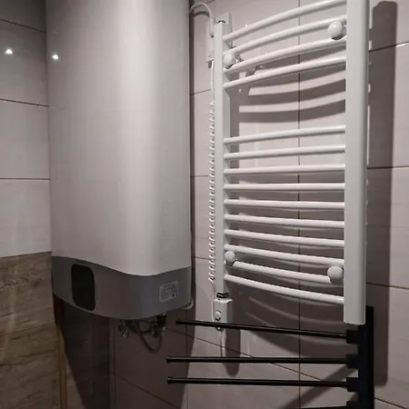 דירה Morska Bryza *