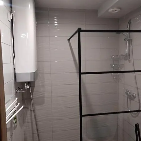 Apartment Morska Bryza