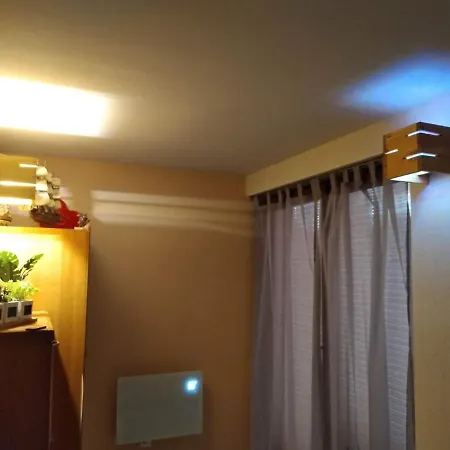 Morska Bryza アパート Chłopy