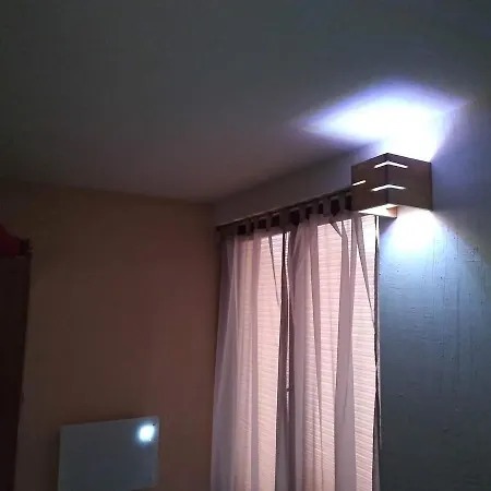 Morska Bryza アパート *