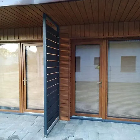 דירה Morska Bryza