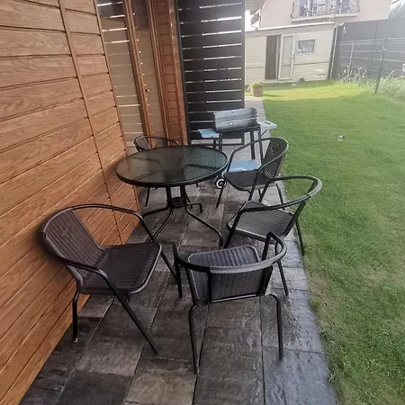 Morska Bryza * Chłopy