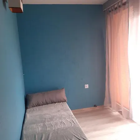 Apartment Morska Bryza *