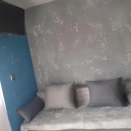 Morska Bryza Chłopy