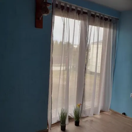 Apartment Morska Bryza