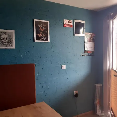 Morska Bryza Apartment