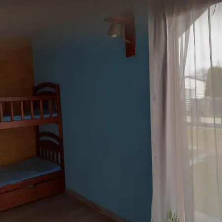 Apartment Morska Bryza Chlopy