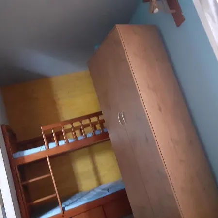 Apartment Morska Bryza