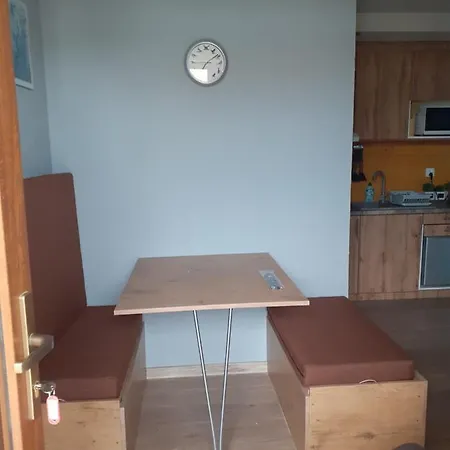 Apartmán Morska Bryza