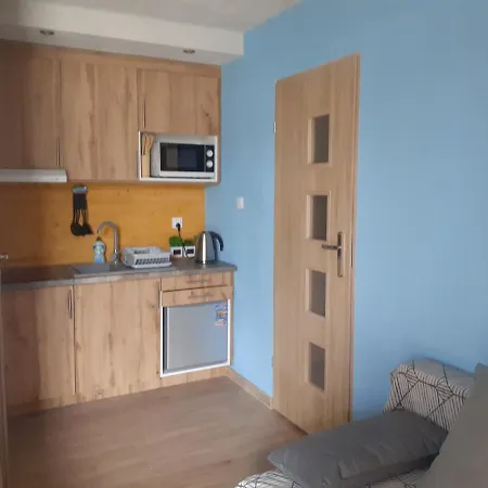 アパート Morska Bryza