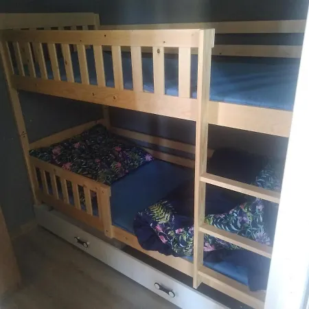 Apartment Morska Bryza