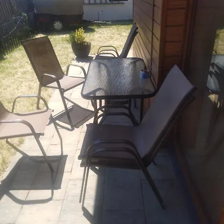 Morska Bryza Chłopy