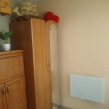 Morska Bryza דירה *