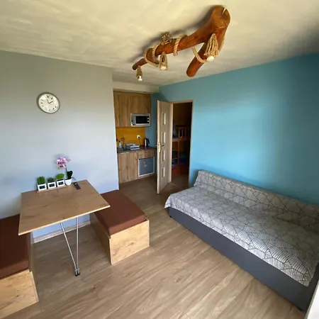 דירה Morska Bryza Chłopy