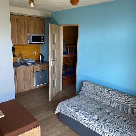 アパート Morska Bryza