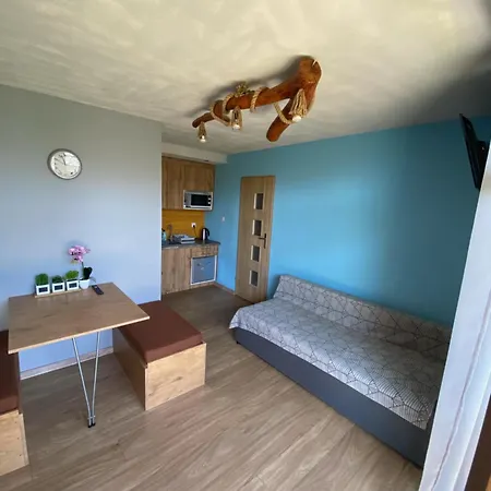 Morska Bryza Chłopy