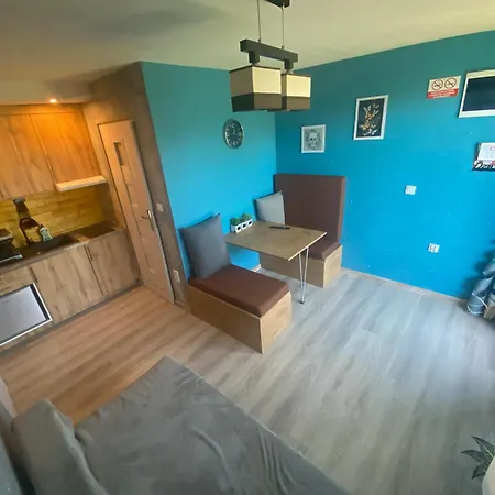 דירה Morska Bryza Chłopy