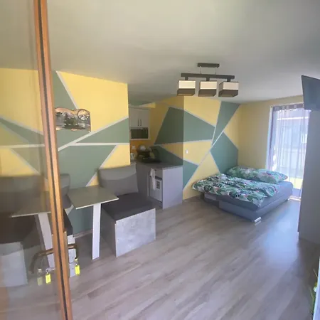 Apartment Morska Bryza