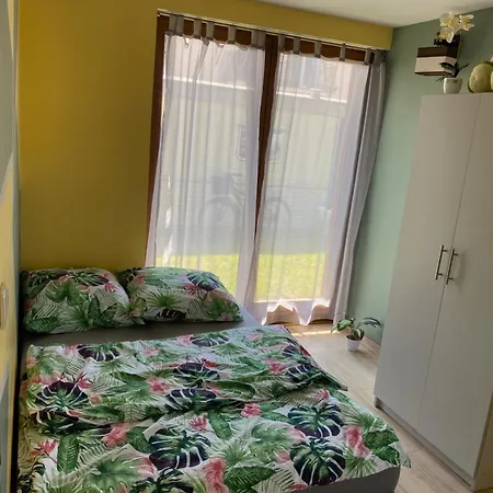 Apartment Morska Bryza