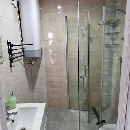 Morska Bryza Chłopy