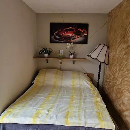 Apartment Morska Bryza *