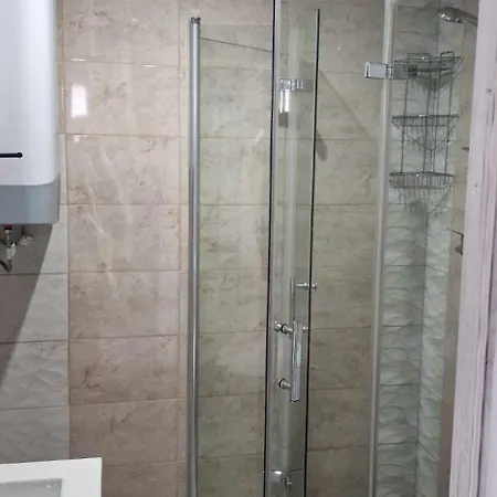 Appartement Morska Bryza Chłopy