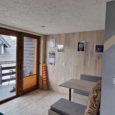 Morska Bryza * Chłopy