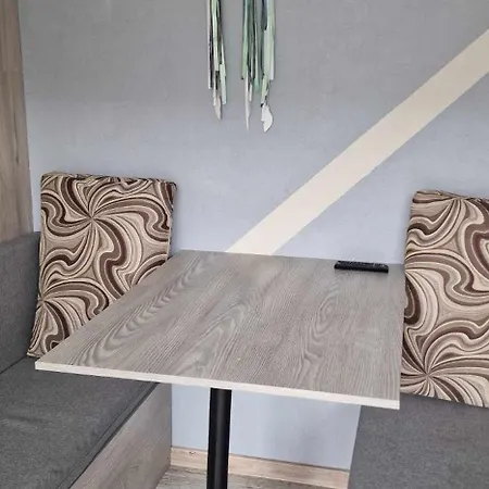 Apartment Morska Bryza