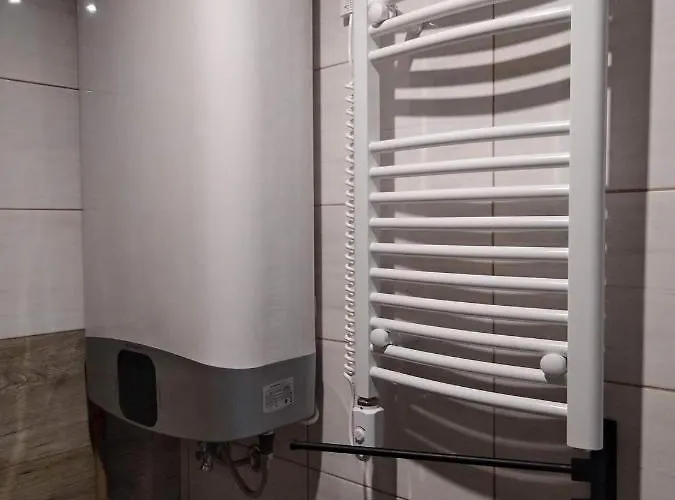 Apartment Morska Bryza *