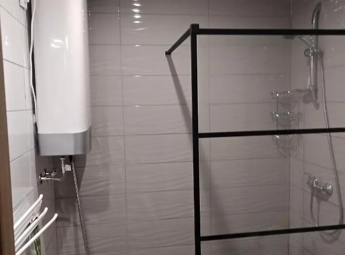 Apartment Morska Bryza