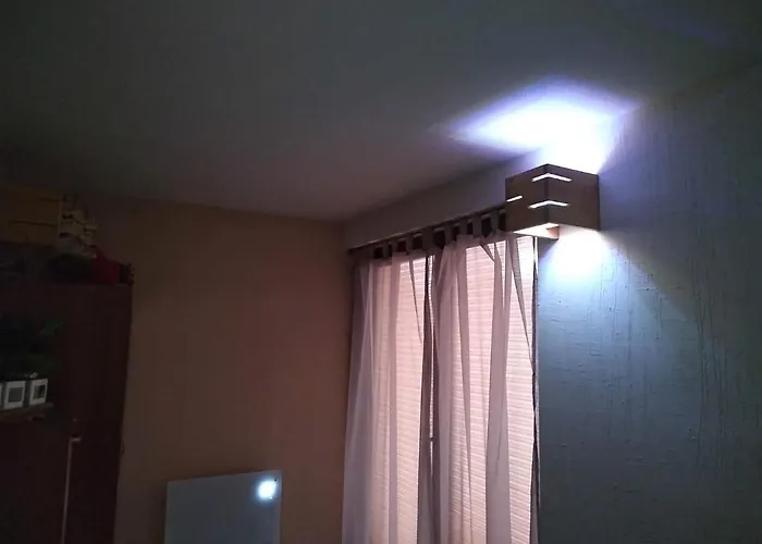 Morska Bryza Apartment *