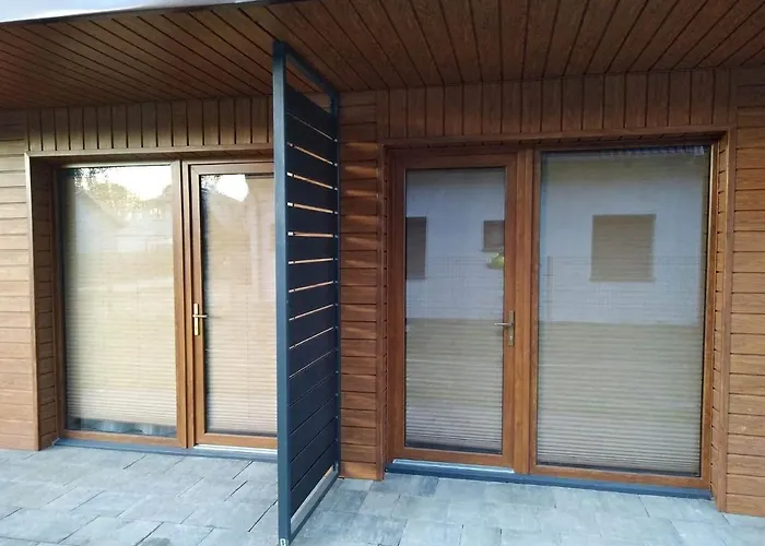 Apartment Morska Bryza