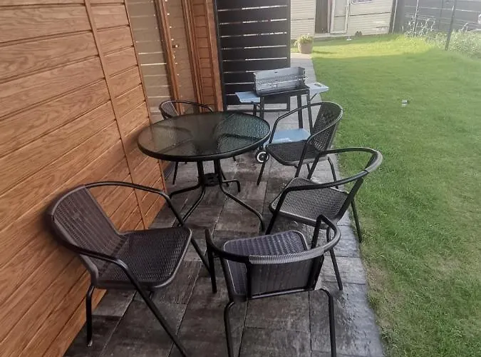 Morska Bryza * Chłopy