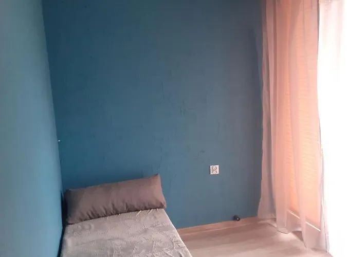 Apartment Morska Bryza *