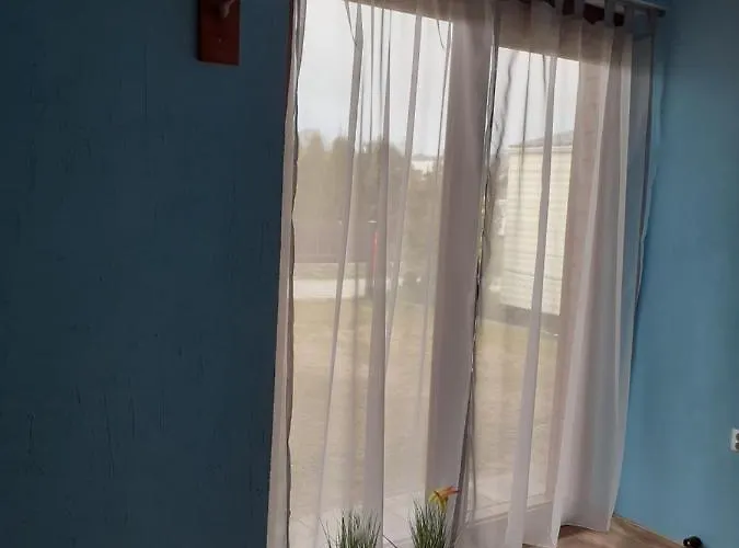 Apartment Morska Bryza