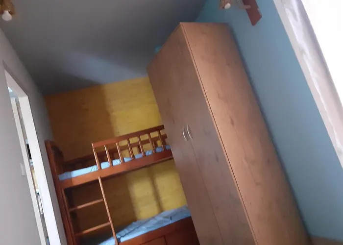 Apartment Morska Bryza