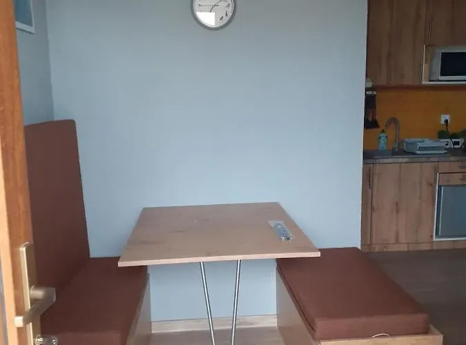 Apartment Morska Bryza