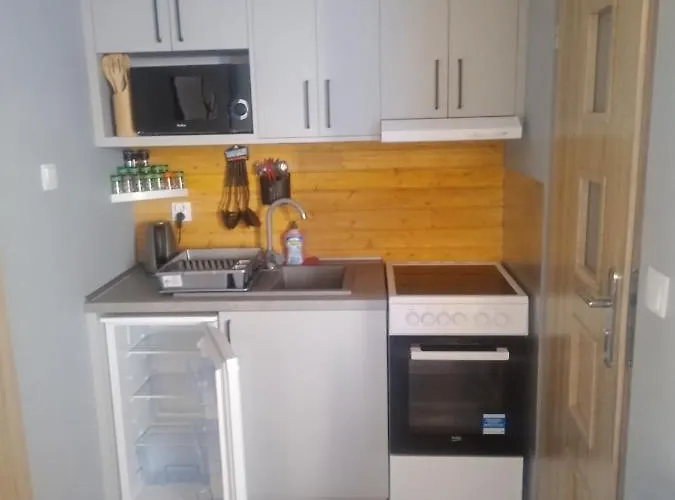 Morska Bryza Apartment