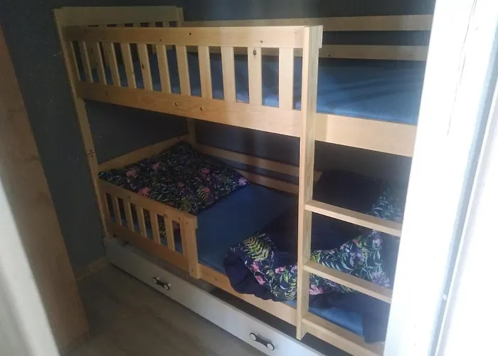 Apartment Morska Bryza