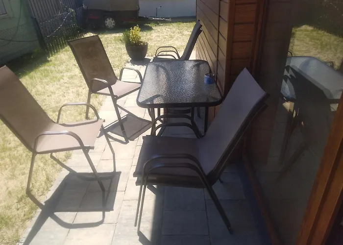 Morska Bryza Chłopy