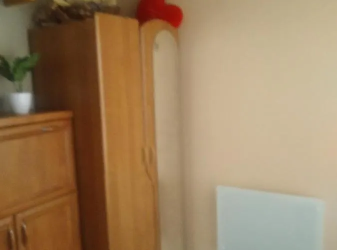 Morska Bryza Apartment *