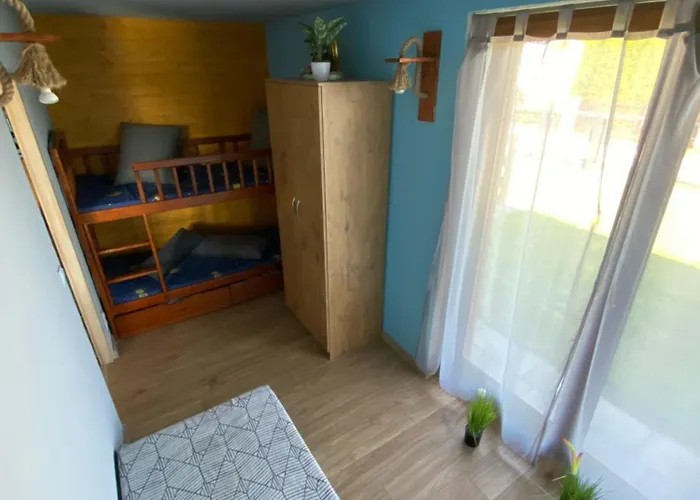 Morska Bryza Apartment