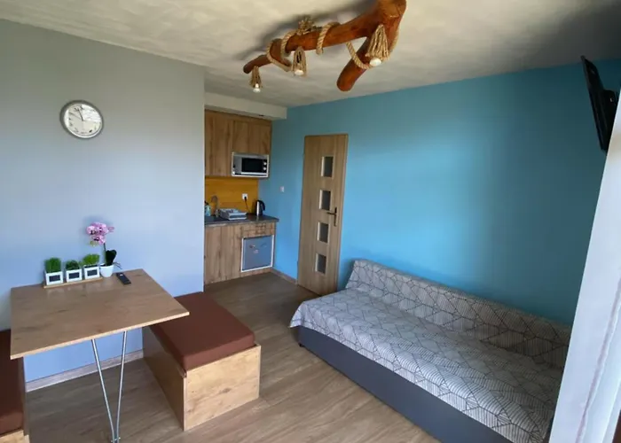 Morska Bryza Chłopy