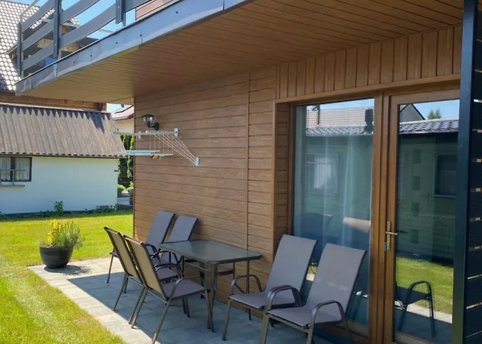 Morska Bryza * Chłopy