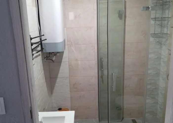 Morska Bryza Chłopy