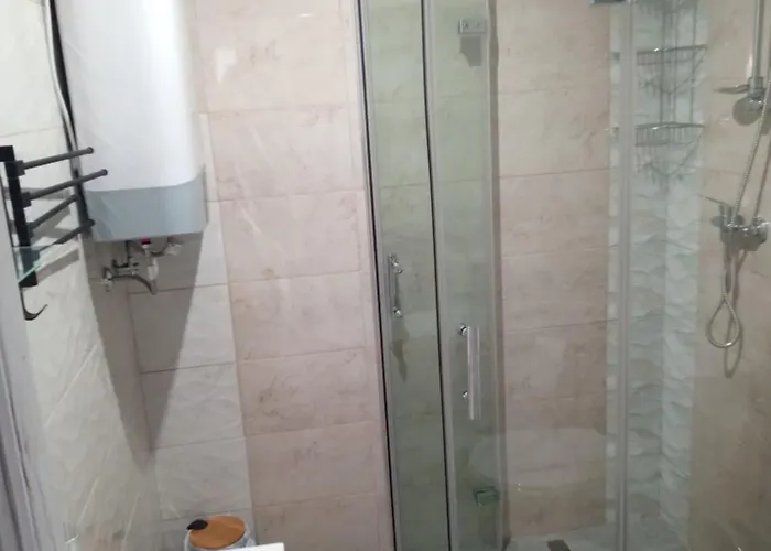 Apartment Morska Bryza *