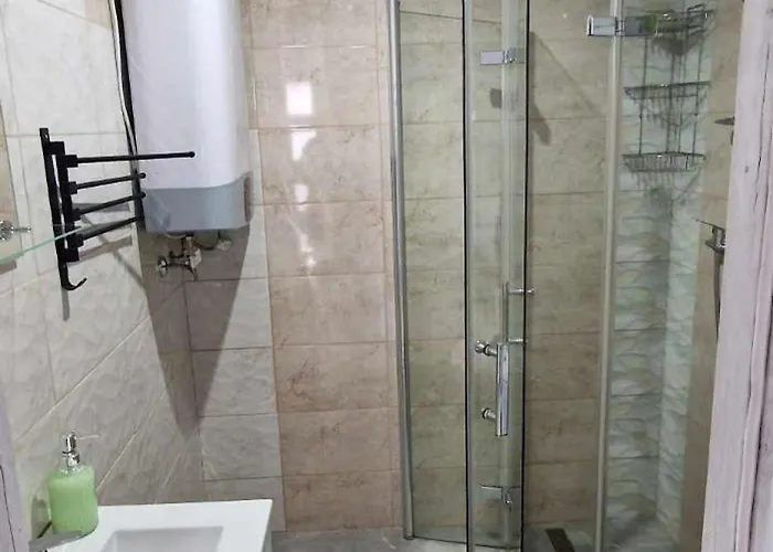 Morska Bryza Chłopy