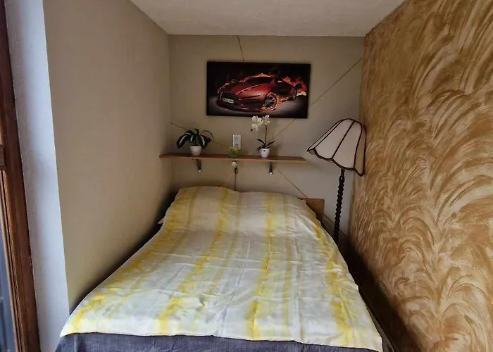 Apartment Morska Bryza *